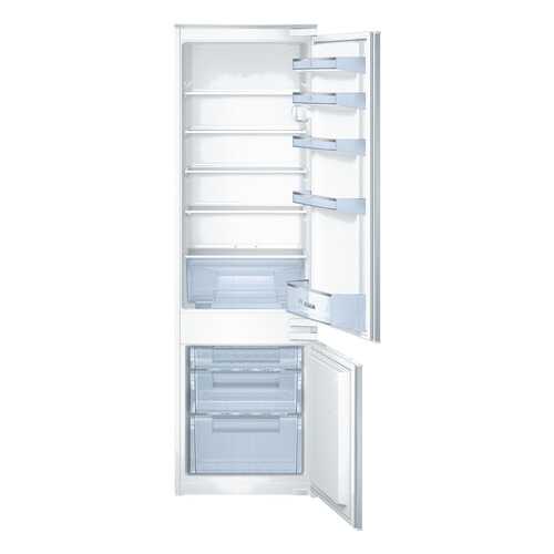 Встраиваемые холодильники в Miele