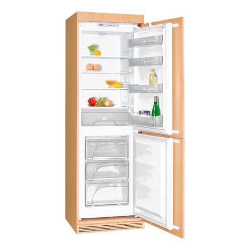 Встраиваемый холодильник ATLANT ХМ4307-000 White в Miele