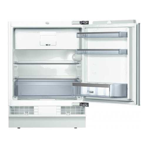 Встраиваемый холодильник Bosch KUL15A50 White в Miele