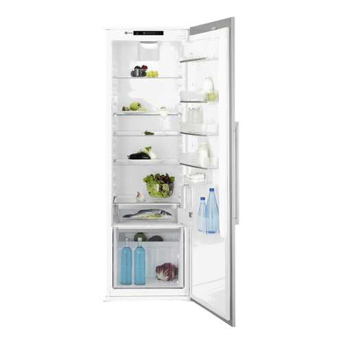 Встраиваемый холодильник Electrolux ERX3214AOX White в Miele