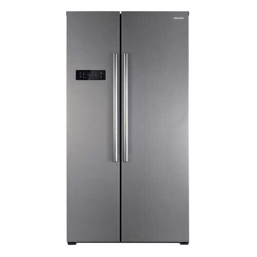 Встраиваемый холодильник Graude SBS 180.0 E Silver в Miele