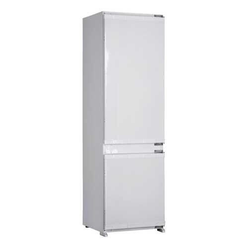 Встраиваемый холодильник Haier HRF229BIRU White в Miele
