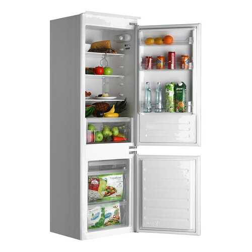 Встраиваемый холодильник Indesit B 18 A1 D/I White в Miele