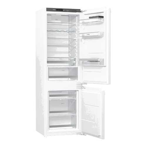 Встраиваемый холодильник Korting KSI 17877 CFLZ White в Miele