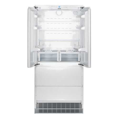 Встраиваемый холодильник Liebherr ECBN 6256-22 в Miele