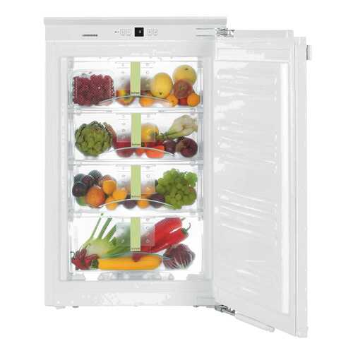 Встраиваемый холодильник LIEBHERR SIBP 1650 White в Miele