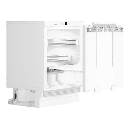 Встраиваемый холодильник LIEBHERR UIKO 1550 White в Miele