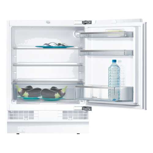 Встраиваемый холодильник Neff K4316X7RU White в Miele
