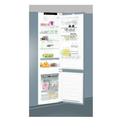 Встраиваемый холодильник Whirlpool ART 9811 SF White в Miele