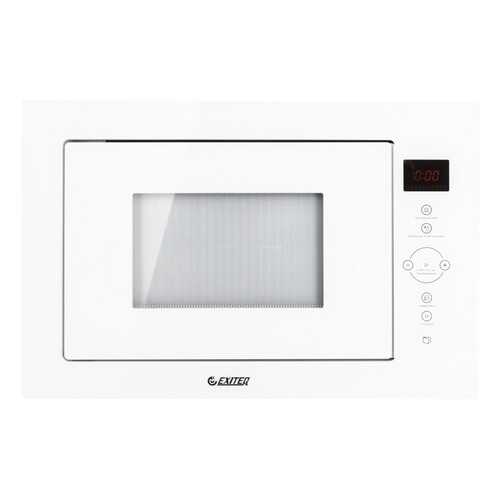 Микроволновая печь Exiteq EXM-106 White в Miele