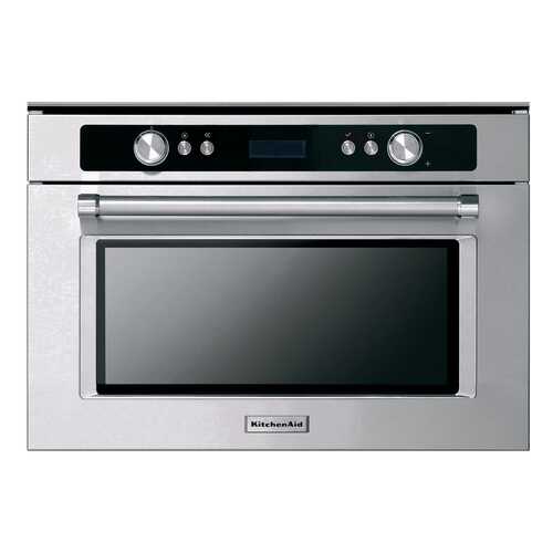 Микроволновая печь соло KitchenAid KMMXX 38600 в Miele
