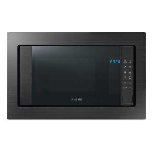 Встраиваемая микроволновая печь FW87SUG в Miele