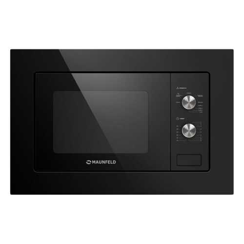Встраиваемая микроволновая печь MAUNFELD MBMO.20.2 PGB черный в Miele