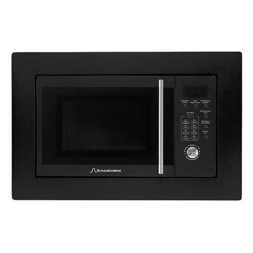 Встраиваемая микроволновая печь Schaub Lorenz SLM ES21D в Miele