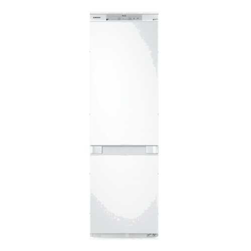 Встраиваемая морозильная камера Samsung BRB260131WW в Miele