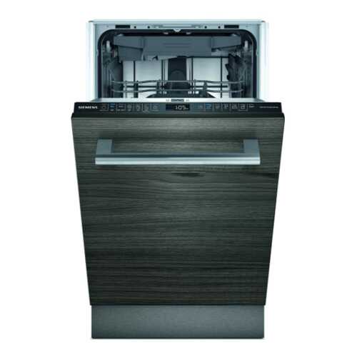 Встраиваемая посудомоечная машина 45 см Bosch iQ500 SR65HX10MR в Miele