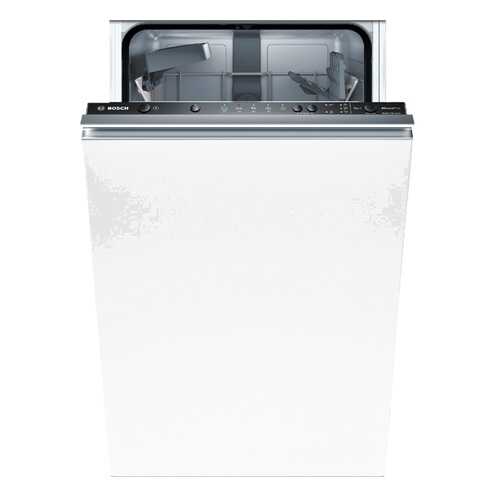 Встраиваемая посудомоечная машина 45 см Bosch Serie | 2 SPV25CX03R в Miele