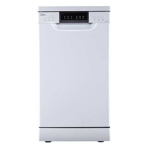 Встраиваемая посудомоечная машина 45 см Midea MFD45S130W в Miele