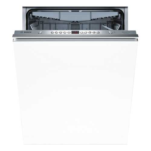 Встраиваемая посудомоечная машина 60 см Bosch SBV45FX01R в Miele