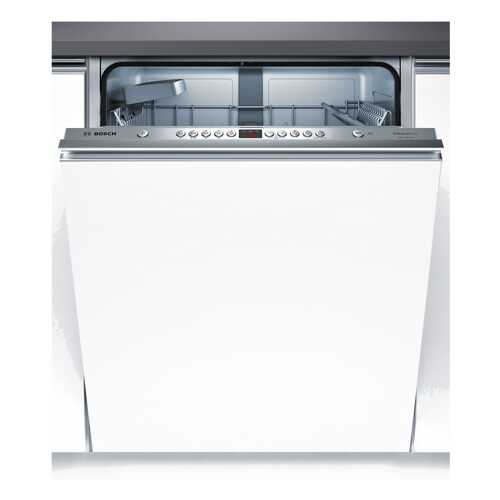 Встраиваемая посудомоечная машина 60 см Bosch SMV45IX01R в Miele
