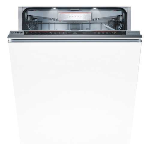 Встраиваемая посудомоечная машина 60 см Bosch SMV88TD55R в Miele
