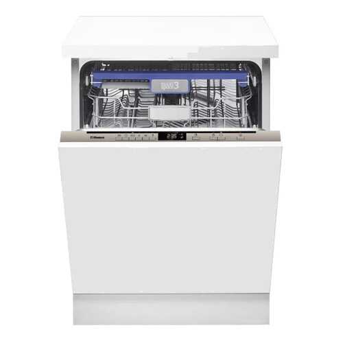 Встраиваемая посудомоечная машина 60 см Hansa ZIM686SEH в Miele