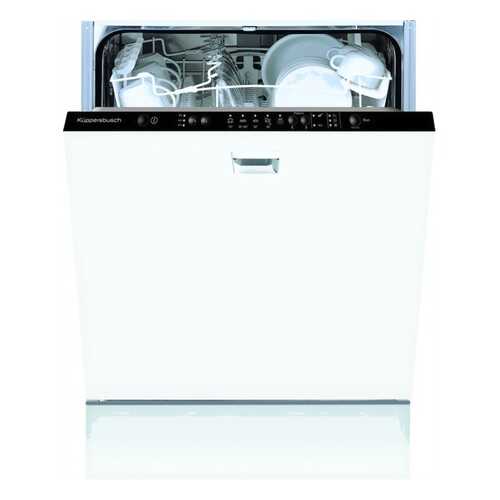 Встраиваемая посудомоечная машина 60 см Kuppersbusch IGV 6506.3 в Miele