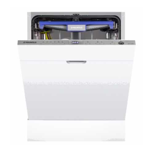 Встраиваемая посудомоечная машина 60 см Maunfeld MLP-12PRO в Miele