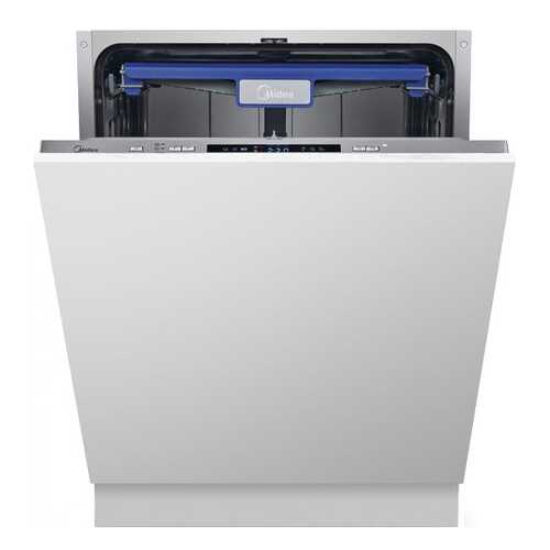 Встраиваемая посудомоечная машина 60 см Midea MID60S300 в Miele