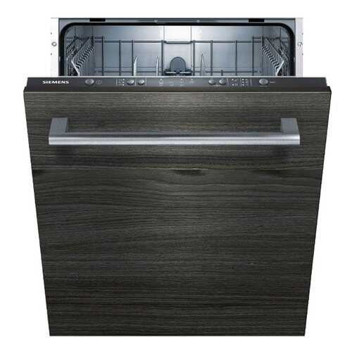 Встраиваемая посудомоечная машина 60 см Siemens SN 615 X 00 FR в Miele
