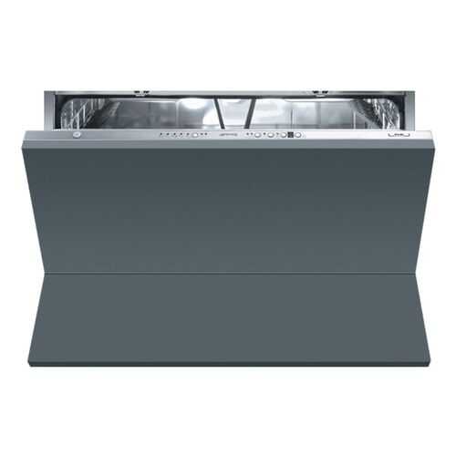 Встраиваемая посудомоечная машина 60 см Smeg STO905-1 в Miele