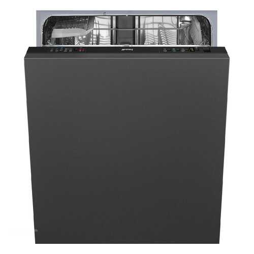 Встраиваемая посудомоечная машина Smeg ST65225L в Miele