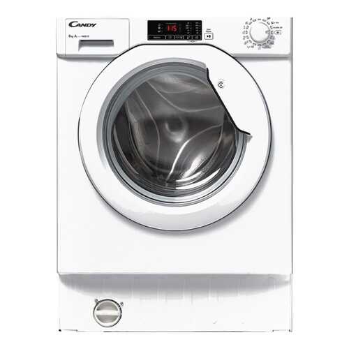 Встраиваемая стиральная машина Candy CBWM 814 DW-07 в Miele