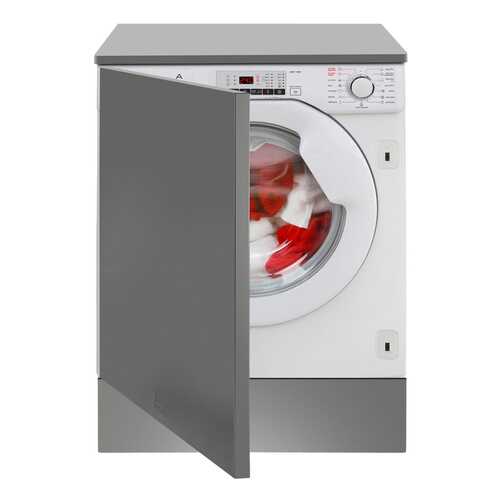 Встраиваемая стиральная машина Teka LI5 1080 в Miele