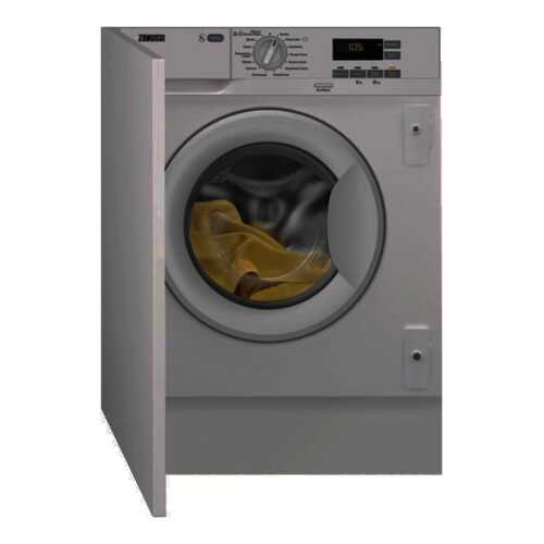 Встраиваемая стиральная машина Zanussi ZWI712UDWAR в Miele
