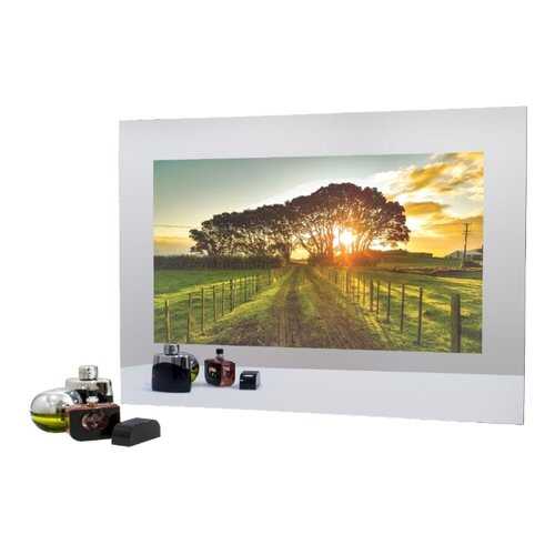 Встраиваемый телевизор для кухни AVEL AVS240SM Magic Mirror в Miele