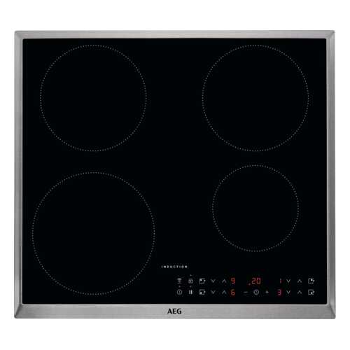 В/И/пан. AEG IKR64301XB в Miele