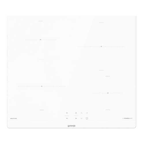 Встраиваемая электрическая панель Gorenje IT 640 WSC White в Miele
