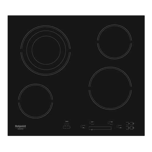 Встраиваемая электрическая панель Hotpoint-Ariston HR 607 IN в Miele