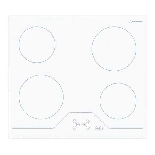 Встраиваемая электрическая панель Schaub Lorenz SLK MY6TC7 в Miele