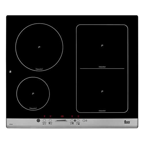 Встраиваемая электрическая панель Teka IPF 641 в Miele