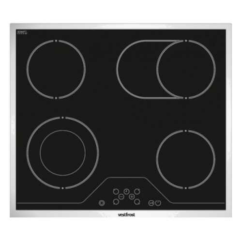 Встраиваемая электрическая панель Vestfrost VFVIT60HH в Miele