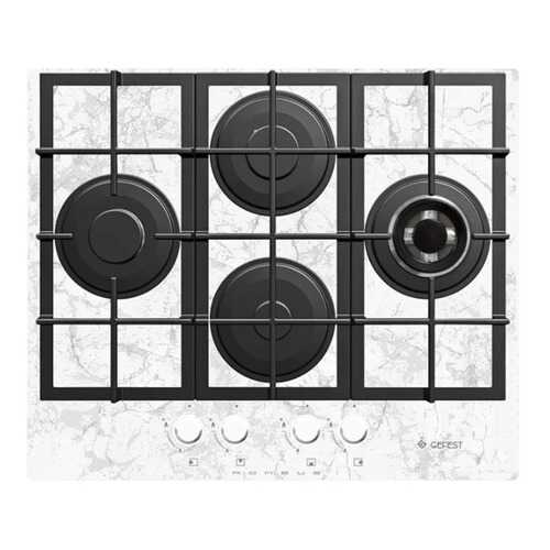 Встраиваемая газовая панель Gefest ПВГ 2231-01 Р52 в Miele