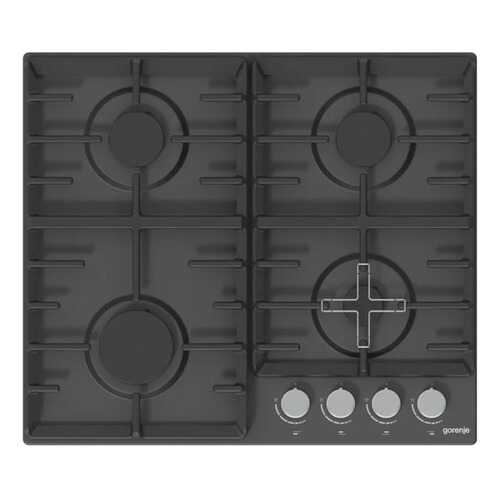 Встраиваемая газовая панель Gorenje G 641 AMB в Miele
