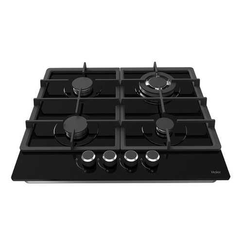 Встраиваемая газовая панель Haier HHX-M64CWB в Miele