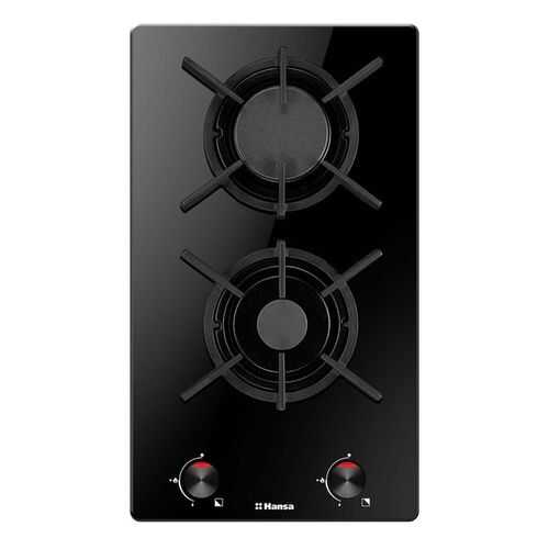 Встраиваемая газовая панель Hansa BHKS310300 в Miele