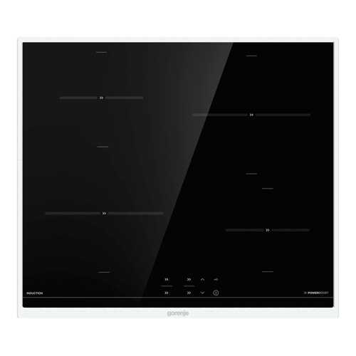 Встраиваемая индукционная панель Gorenje IT640BX в Miele