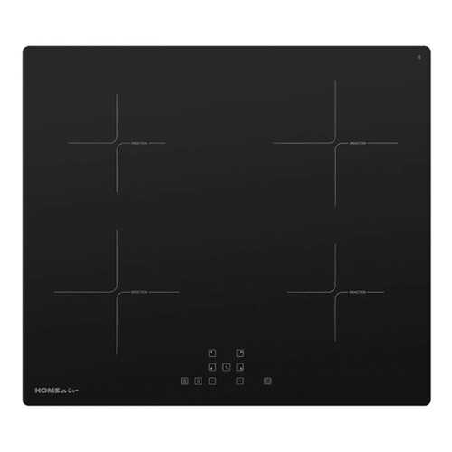 Встраиваемая индукционная панель HOMSair HI64BK Black в Miele
