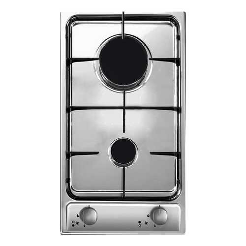 Встраиваемая варочная панель газовая Candy CDG 32/1 SPX Silver в Miele