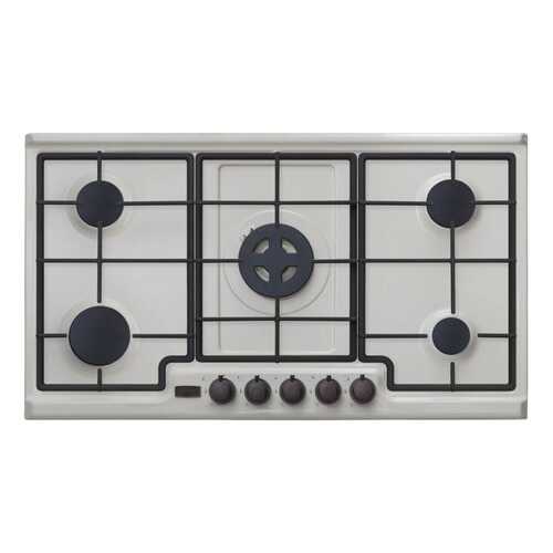 Встраиваемая варочная панель газовая Korting HG 9115 CTRI White в Miele